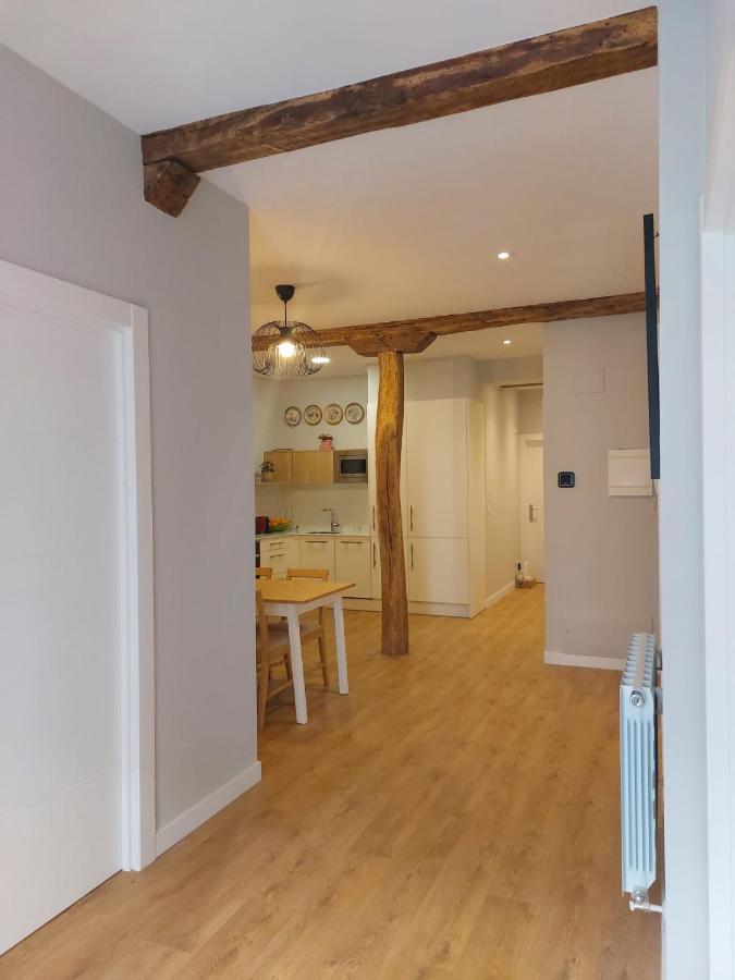 Habitacion En Apartamento Con Zonas Comunes Compartida H1 Bilbao Dış mekan fotoğraf